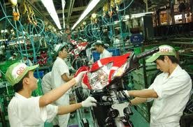 FDI businesses’ production report for 2000 – 2003 period announced  - ảnh 1